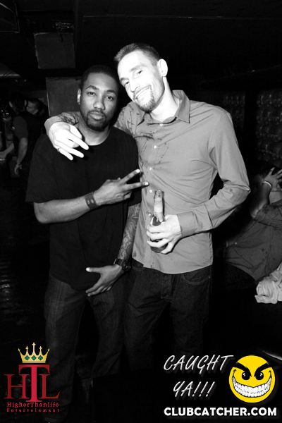 Cobra Toronto nightclub photo 261 - August 24th, 2012