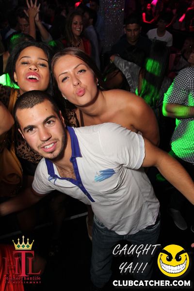 Cobra Toronto nightclub photo 262 - August 24th, 2012