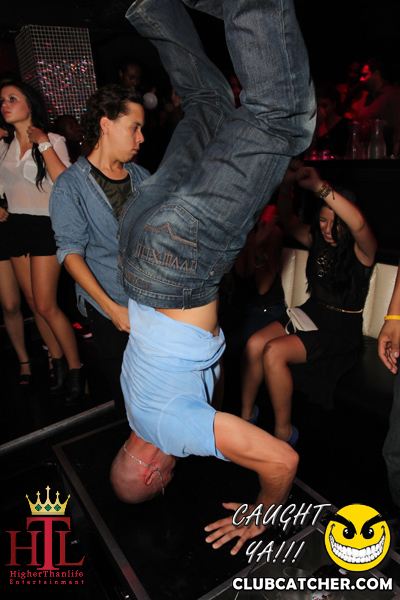 Cobra Toronto nightclub photo 265 - August 24th, 2012