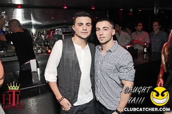 Cobra Toronto nightclub photo 266 - August 24th, 2012