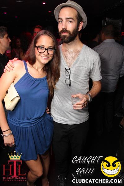 Cobra Toronto nightclub photo 268 - August 24th, 2012