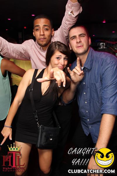 Cobra Toronto nightclub photo 269 - August 24th, 2012