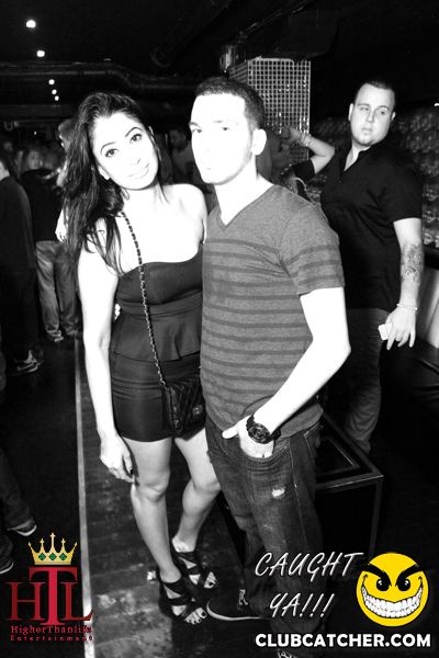 Cobra Toronto nightclub photo 270 - August 24th, 2012