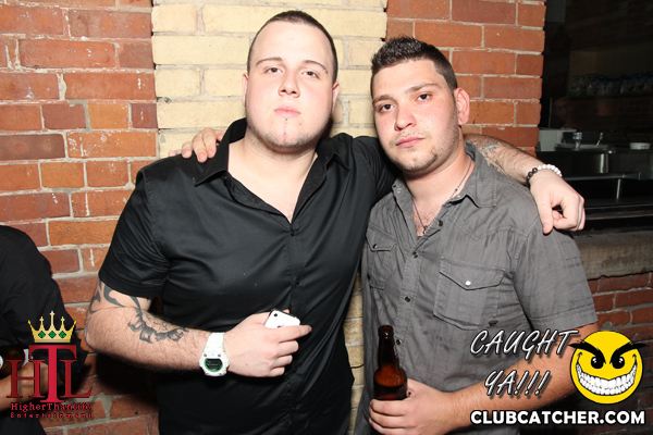 Cobra Toronto nightclub photo 28 - August 24th, 2012