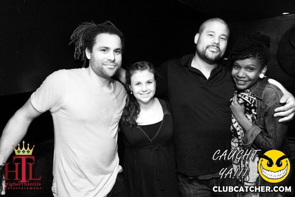 Cobra Toronto nightclub photo 271 - August 24th, 2012