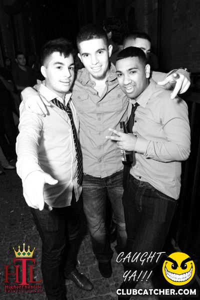 Cobra Toronto nightclub photo 273 - August 24th, 2012