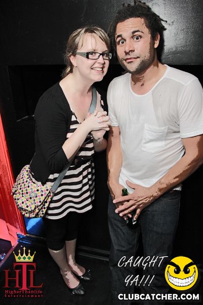 Cobra Toronto nightclub photo 275 - August 24th, 2012