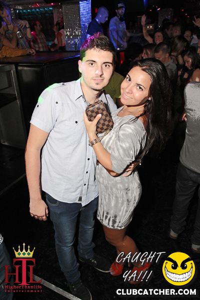 Cobra Toronto nightclub photo 276 - August 24th, 2012