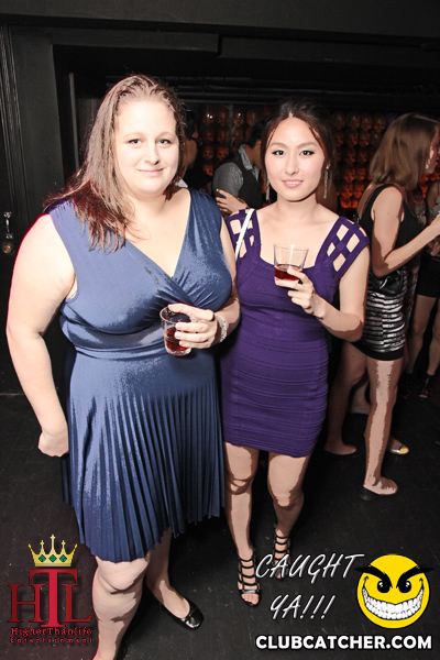 Cobra Toronto nightclub photo 277 - August 24th, 2012