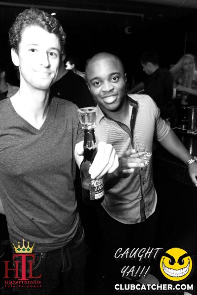 Cobra Toronto nightclub photo 278 - August 24th, 2012