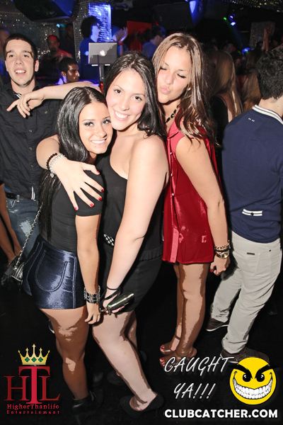 Cobra Toronto nightclub photo 281 - August 24th, 2012