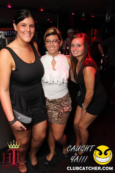 Cobra Toronto nightclub photo 282 - August 24th, 2012