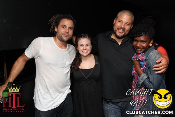 Cobra Toronto nightclub photo 283 - August 24th, 2012