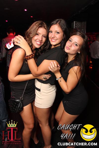 Cobra Toronto nightclub photo 284 - August 24th, 2012