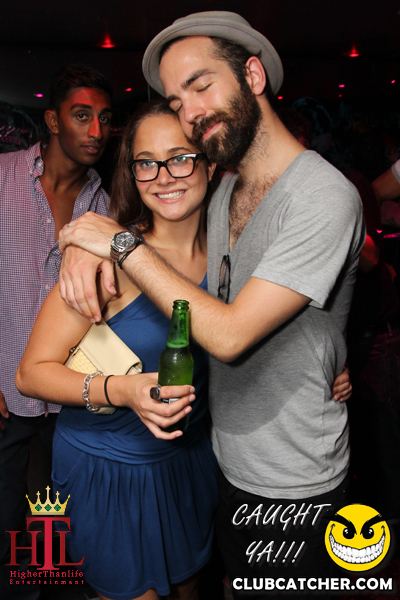 Cobra Toronto nightclub photo 285 - August 24th, 2012