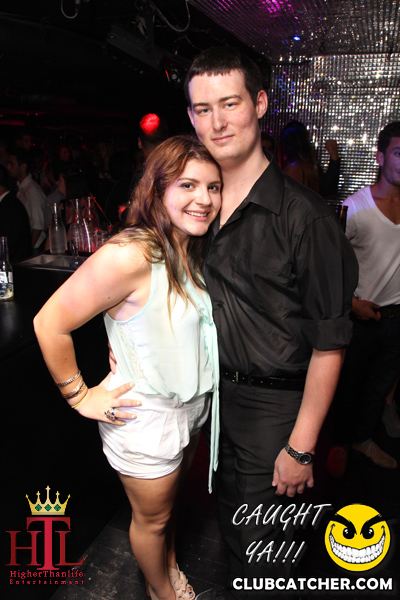 Cobra Toronto nightclub photo 286 - August 24th, 2012