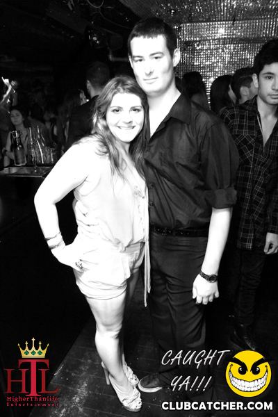 Cobra Toronto nightclub photo 289 - August 24th, 2012