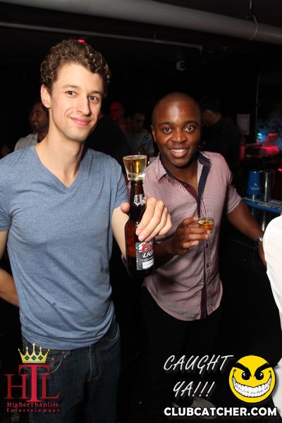 Cobra Toronto nightclub photo 290 - August 24th, 2012