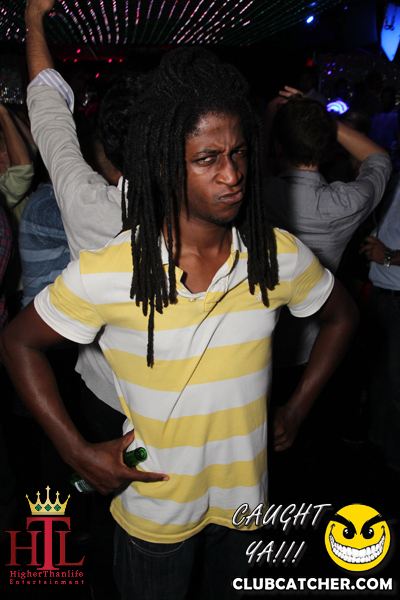 Cobra Toronto nightclub photo 291 - August 24th, 2012