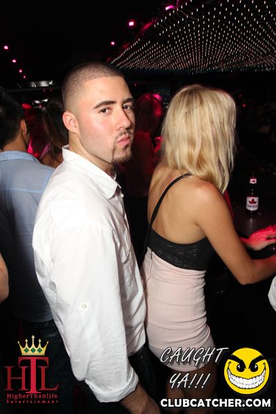 Cobra Toronto nightclub photo 292 - August 24th, 2012