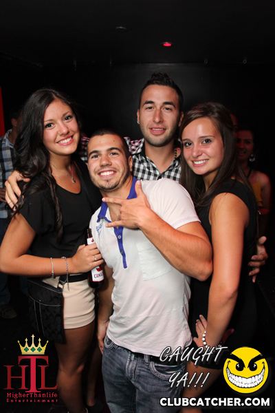 Cobra Toronto nightclub photo 293 - August 24th, 2012