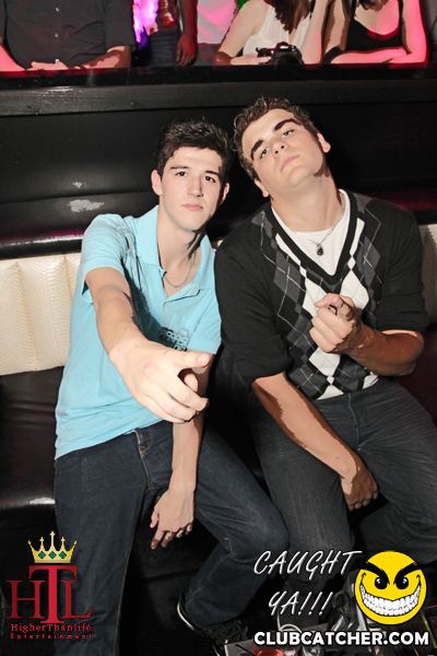 Cobra Toronto nightclub photo 296 - August 24th, 2012