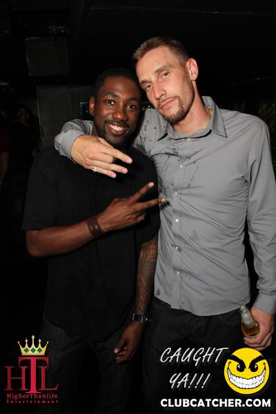 Cobra Toronto nightclub photo 297 - August 24th, 2012