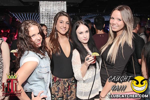 Cobra Toronto nightclub photo 298 - August 24th, 2012