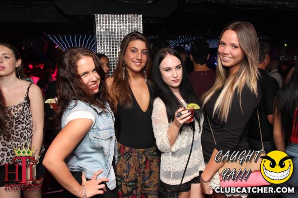 Cobra Toronto nightclub photo 4 - August 24th, 2012