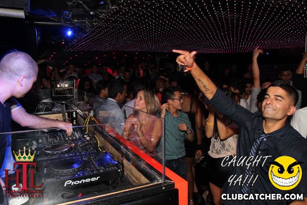 Cobra Toronto nightclub photo 31 - August 24th, 2012