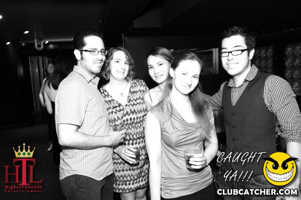 Cobra Toronto nightclub photo 32 - August 24th, 2012