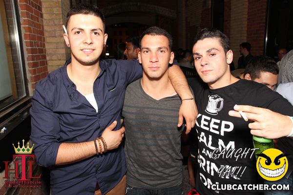 Cobra Toronto nightclub photo 34 - August 24th, 2012