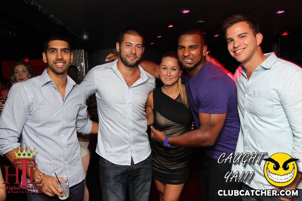 Cobra Toronto nightclub photo 37 - August 24th, 2012