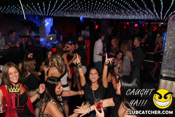 Cobra Toronto nightclub photo 41 - August 24th, 2012