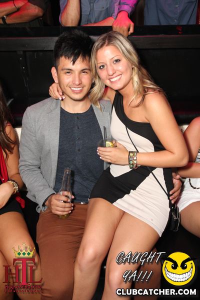 Cobra Toronto nightclub photo 42 - August 24th, 2012