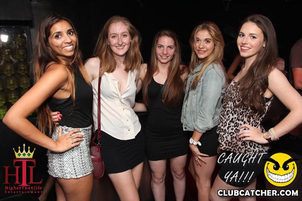 Cobra Toronto nightclub photo 45 - August 24th, 2012