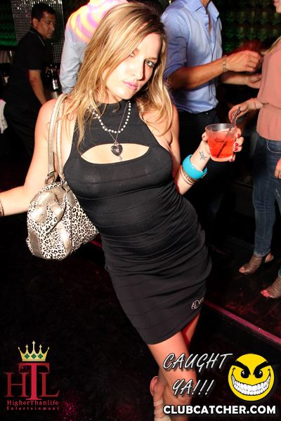 Cobra Toronto nightclub photo 6 - August 24th, 2012