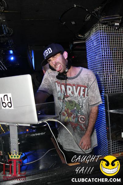 Cobra Toronto nightclub photo 56 - August 24th, 2012