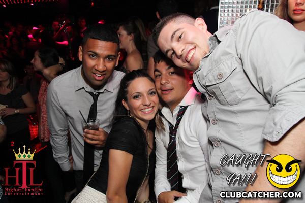 Cobra Toronto nightclub photo 60 - August 24th, 2012