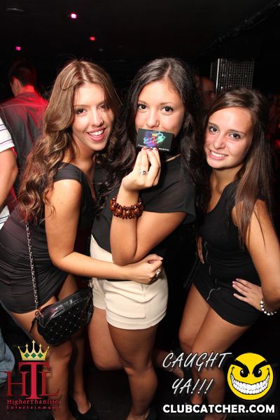 Cobra Toronto nightclub photo 61 - August 24th, 2012