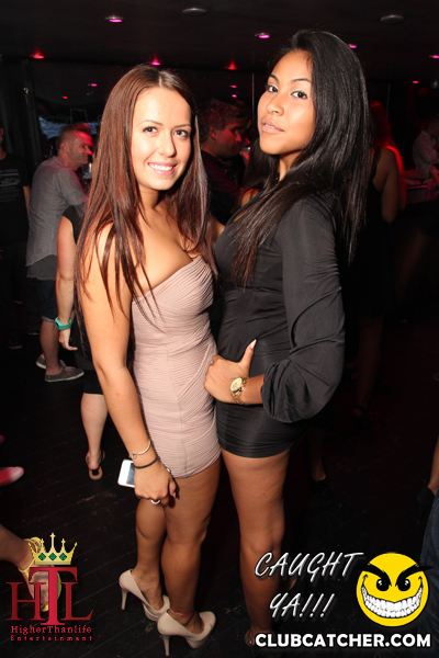 Cobra Toronto nightclub photo 64 - August 24th, 2012