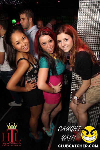 Cobra Toronto nightclub photo 65 - August 24th, 2012