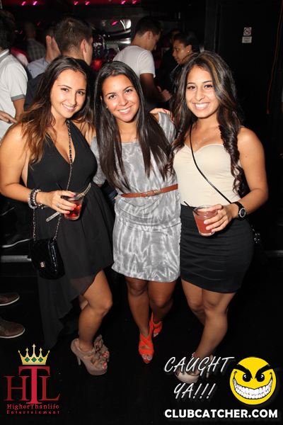 Cobra Toronto nightclub photo 69 - August 24th, 2012