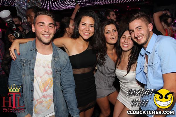 Cobra Toronto nightclub photo 8 - August 24th, 2012