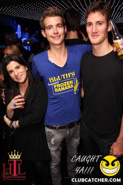 Cobra Toronto nightclub photo 71 - August 24th, 2012