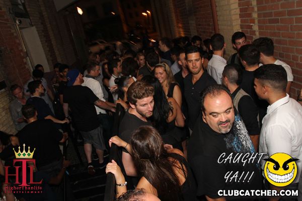 Cobra Toronto nightclub photo 72 - August 24th, 2012
