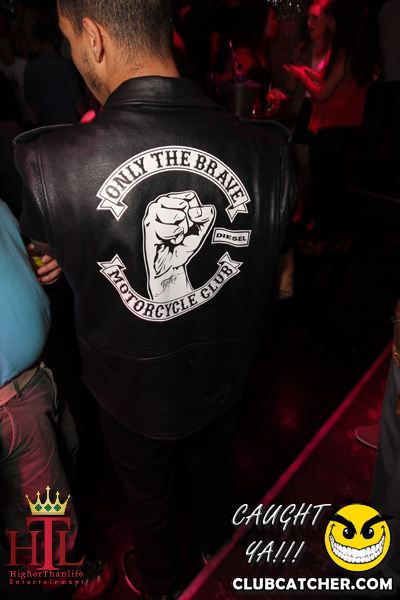 Cobra Toronto nightclub photo 76 - August 24th, 2012