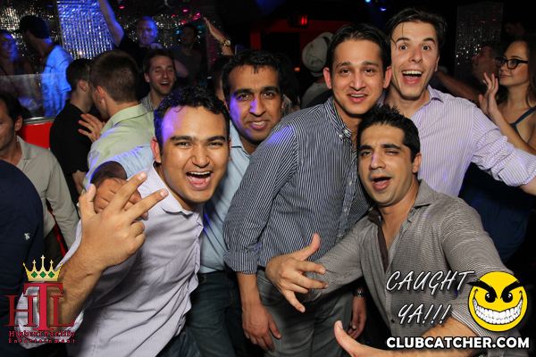 Cobra Toronto nightclub photo 78 - August 24th, 2012