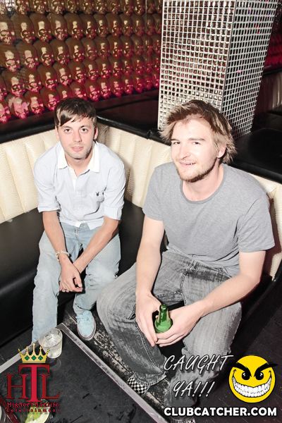 Cobra Toronto nightclub photo 79 - August 24th, 2012