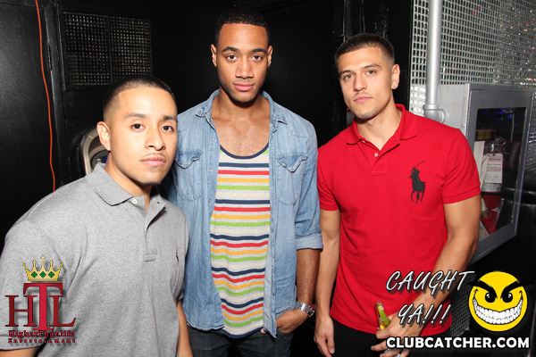 Cobra Toronto nightclub photo 80 - August 24th, 2012